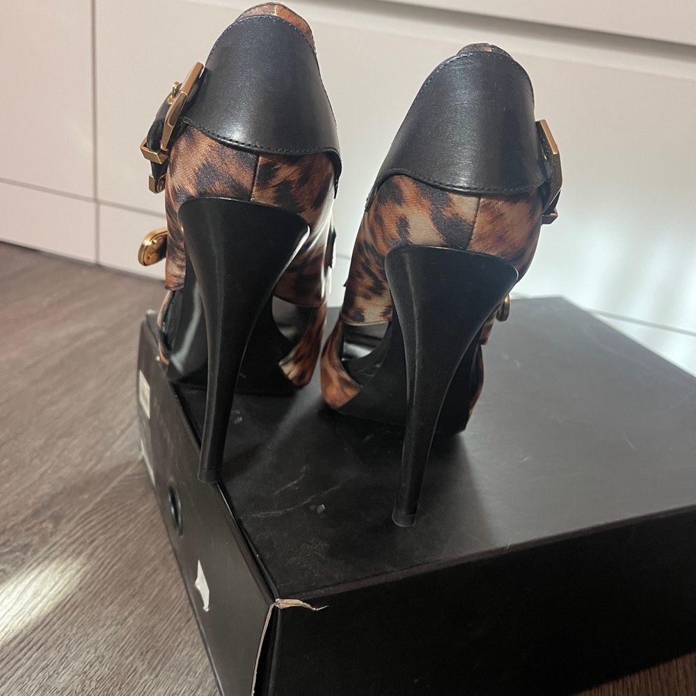 Report Signature Heels/Booty - Picture 2 of 7
